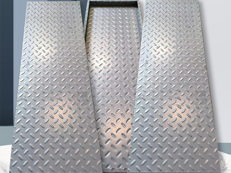 型材防滑板系列